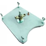 PRATO DE VÁCUO 340X290MM EIBENSTOCK