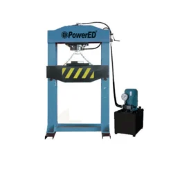 PRENSA ELÉTRICA PESP150 POWERED