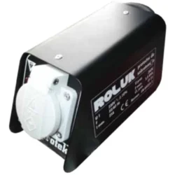 PROTETOR DE SOBRETENSÕES MONOFÁSICO INVERPROTEK