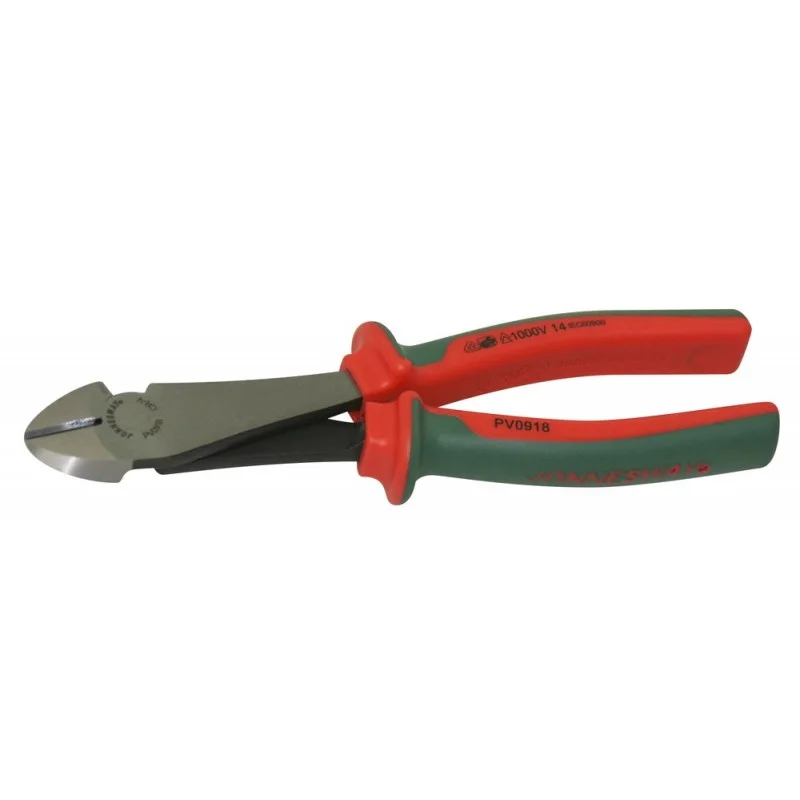 ALICATE DE CORTE ISOLADO JONNESWAY