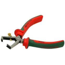 ALICATE DE DESCARNAR FIOS -TRABALHO INTENSIVO JONNESWAY