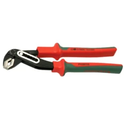 ALICATE AJUSTÁVEL ISOLADO JONNESWAY