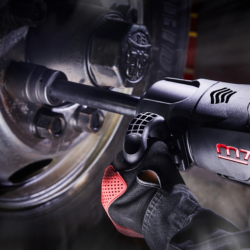 FERRAMENTAS PNEUMÁTICAS