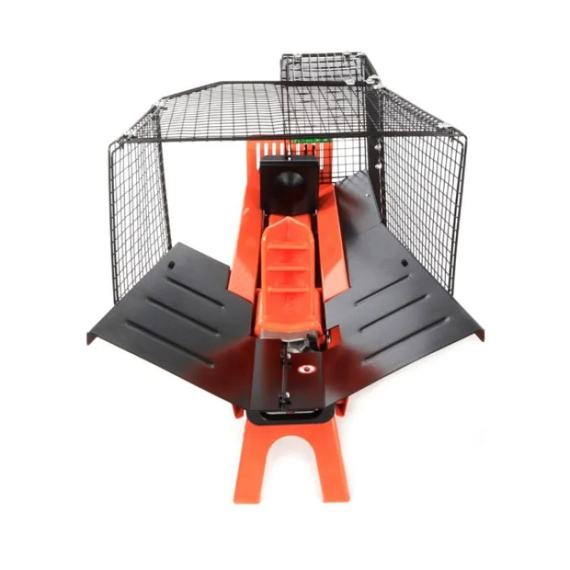 Rachador de Lenha Mader 7T 2300W 2 Velocidades