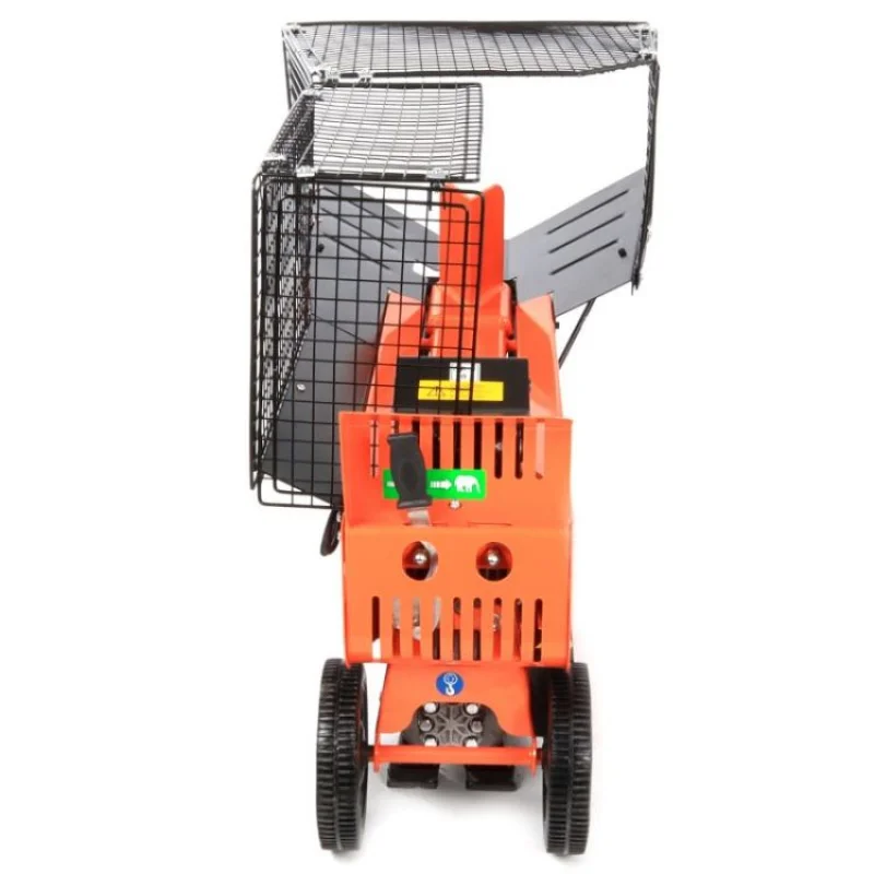 Rachador de Lenha Mader 7T 2300W 2 Velocidades