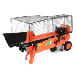 Rachador de Lenha Mader 7T 2300W 2 Velocidades