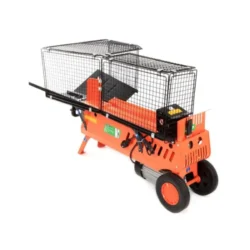 Rachador de Lenha Mader 7T 2300W 2 Velocidades