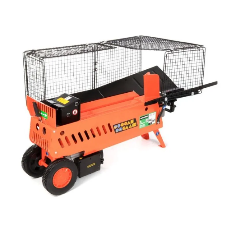 Rachador de Lenha Mader 7T 2300W 2 Velocidades