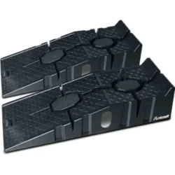RAMPAS P/ STAND KR 2500 KFZ  UNICRAFT