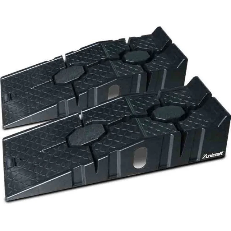 RAMPAS P/ STAND KR 2500 KFZ  UNICRAFT