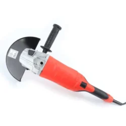 Rebarbadora Mader 230mm 2500W Arranque Suave