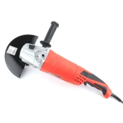 Rebarbadora Mader 230mm 2500W Arranque Suave
