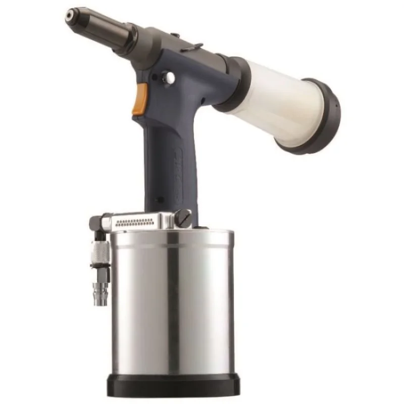 REBITADORA HIDRO-PNEUMÁTICA 6.4MM SRC REBITADORA HIDRO-PNEUMÁTICA 6.4MM SRC