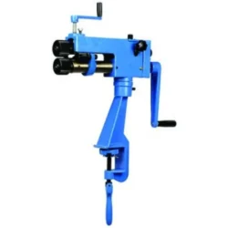 REBORDEADORA M60-JM180 POWERED