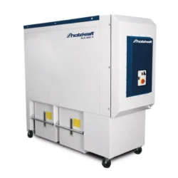 RLA 2001 P SISTEMA DE EXTRAÇÃO DE AR LIMPO HOLZSTAR