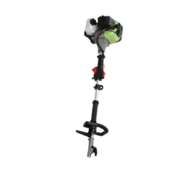 ROÇADOURA MULTIFUNÇÕES 33CC MULTI MOTOR MAC POWER