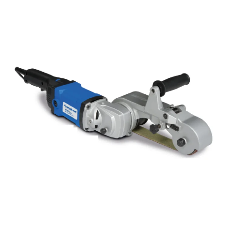 LIXADORA/POLIDORA DE CINTA C/ BRAÇO GIRATÓRIO RSM 620 METALLKRAFT