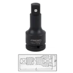 EXTENSÃO 3/4” 250MM JONNESWAY