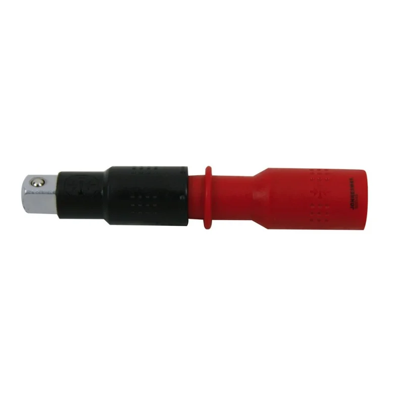 EXTENSÃO 1/2” COM ISOLAMENTO A 1 000V JONNESWAY