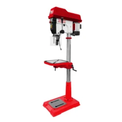 ENGENHO DE FURAR DE BANCADA SB163VH_230V HOLZMANN