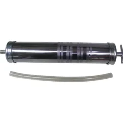 SERINGA COM TUBO FLEXÍVEL 500 ML TOOLHUB