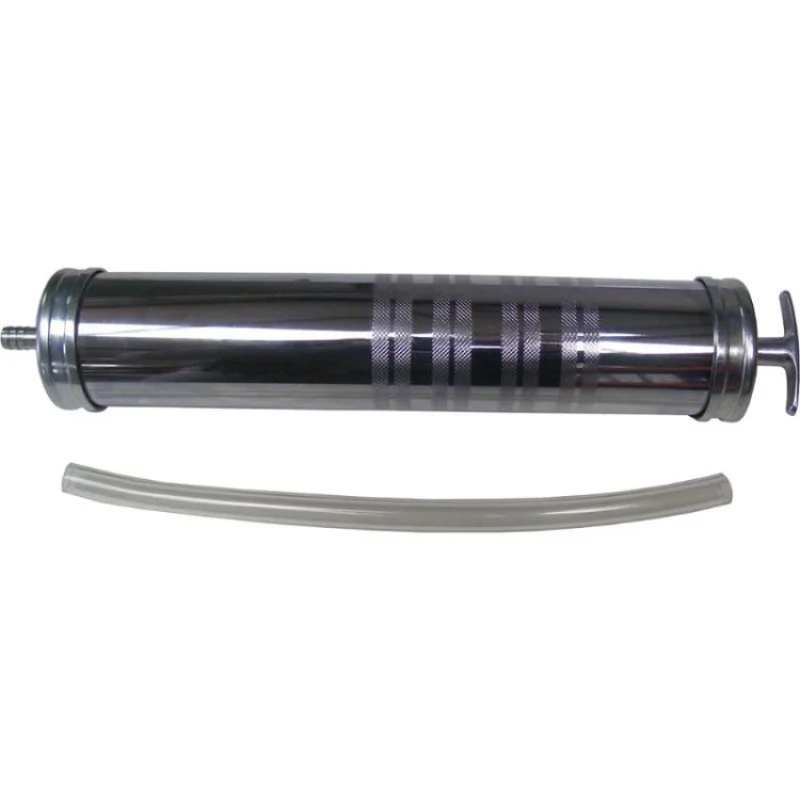 SERINGA COM TUBO FLEXÍVEL 500 ML TOOLHUB