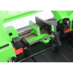 SERRA DE FITA CORTE DE METAL 550W SAURIUM