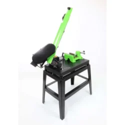 SERRA DE FITA CORTE DE METAL 550W SAURIUM