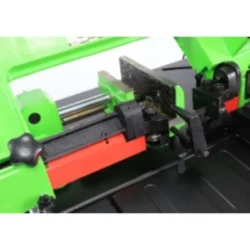 SERRA DE FITA CORTE DE METAL 550W SAURIUM