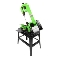 SERRA DE FITA CORTE DE METAL 550W SAURIUM