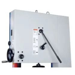 SERRA VERTICAL DE FITA HBS 633 S (IE 3) HOLZKRAFT - Image 11