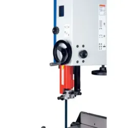 SERRA VERTICAL DE FITA HBS 633 S (IE 3) HOLZKRAFT - Image 12