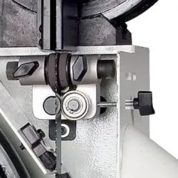 SERRA VERTICAL DE FITA HBS 633 S (IE 3) HOLZKRAFT - Image 3