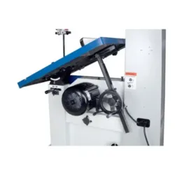 SERRA VERTICAL DE FITA HBS 633 S (IE 3) HOLZKRAFT - Image 5