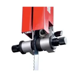 SERRA VERTICAL DE FITA HBS 633 S (IE 3) HOLZKRAFT - Image 6