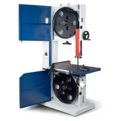 SERRA VERTICAL DE FITA HBS 633 S (IE 3) HOLZKRAFT - Image 7