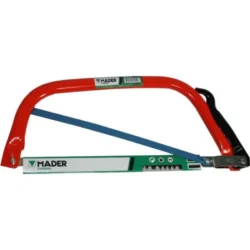 SERROTE 2IN1 FERRO 12" MADER