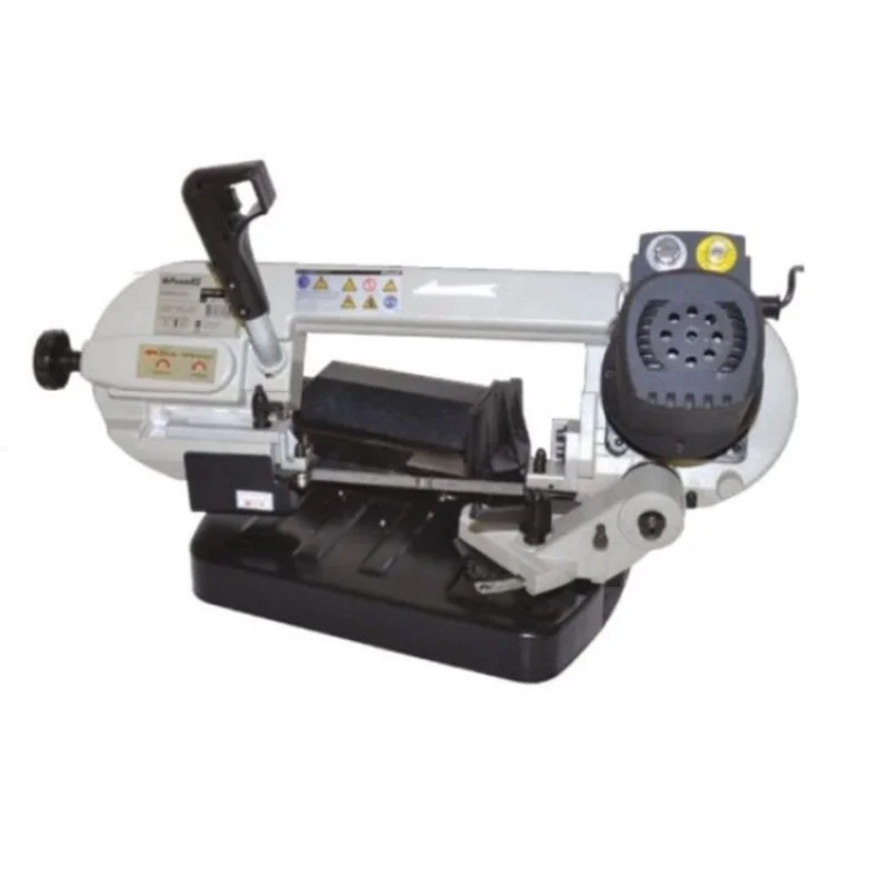 SERROTE DE FITA PMBS130V POWERED SERROTE DE FITA PMBS130V POWERED