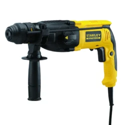 MARTELO COMBINADO SDS-PLUS 800W STANLEY