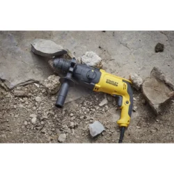 MARTELO COMBINADO SDS-PLUS 800W STANLEY
