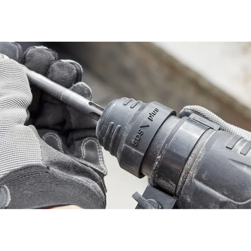 MARTELO COMBINADO SDS-PLUS 800W STANLEY