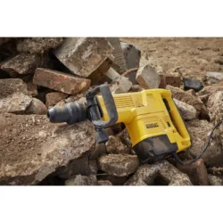 MARTELO DEMOLIDOR SDS-MAX 10KG STANLEY