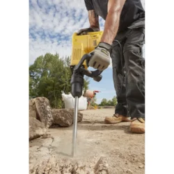MARTELO DEMOLIDOR SDS-MAX 10KG STANLEY