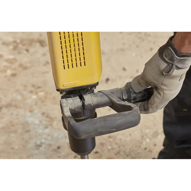 MARTELO DEMOLIDOR SDS-MAX 10KG STANLEY
