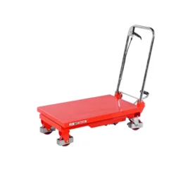 MESA DE ELEVAÇÃO DE TESOURA SHT150XF HOLZMANN
