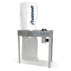 SISTEMA DE EXTRAÇÃO DE AR ASA 11 HOLZSTAR