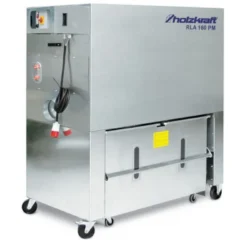 SISTEMA DE EXTRAÇÃO DE AR LIMPO RLA 160 PM HOLZSTAR