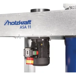 SISTEMA DE EXTRAÇÃO DE ARASA 11 AFB HOLZSTAR