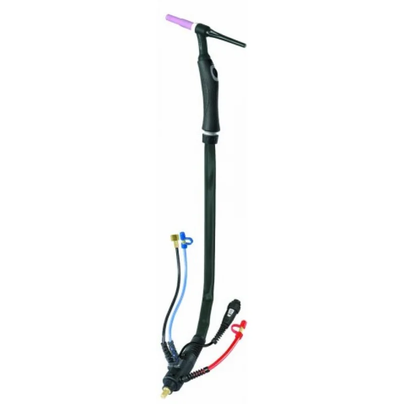 TOCHA TIG SR-18W 4M SOLTER