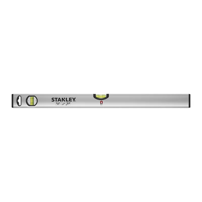 NÍVEIS CLASSIC MAGNÉTICOS STANLEY NÍVEIS CLASSIC MAGNÉTICOS STANLEY